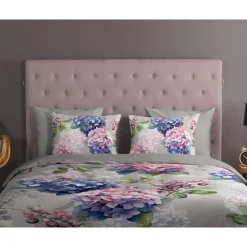 Good Morning Duvet cover 240x220 + 2* 60x70 cm Hot