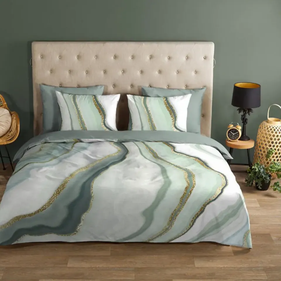 Good Morning Duvet cover 240x220 + 2* 60x70 cm Online