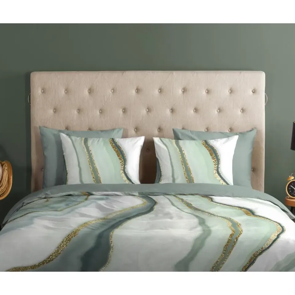 Good Morning Duvet cover 240x220 + 2* 60x70 cm Online