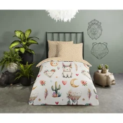 Good Morning Duvet cover 100x135 + 1* 40x60 cm
