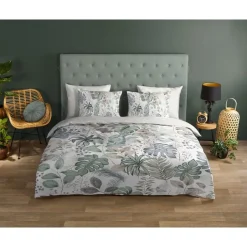 Good Morning Duvet cover 240x220 + 2* 60x70 cm Discount