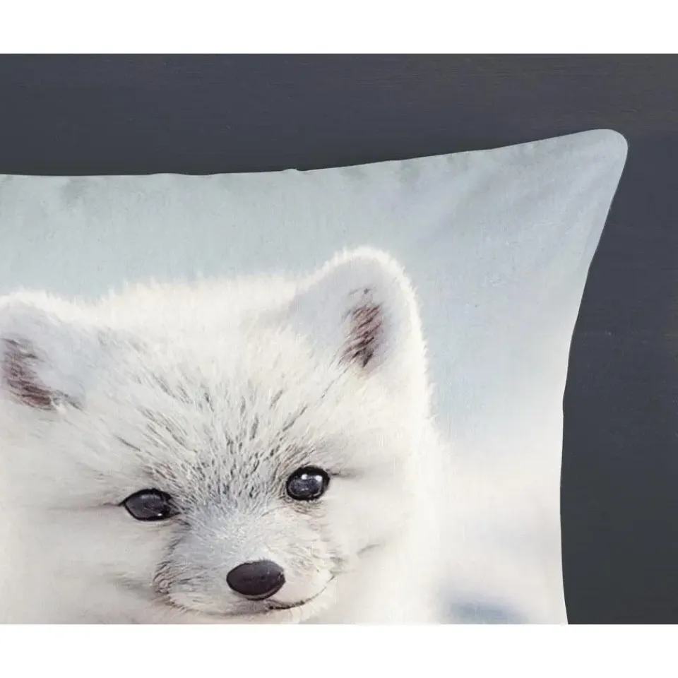 Good Morning Duvet cover 140x220 + 1* 60x70 cm Outlet