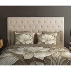 Good Morning Duvet cover 240x220 + 2* 60x70 cm New