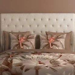 Good Morning Duvet cover 240x220 + 2* 60x70 cm