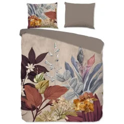 Good Morning Duvet cover 240x220 + 2* 60x70 cm Best