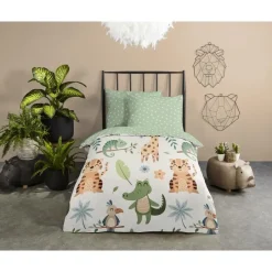 Good Morning Duvet cover 100x135 + 1* 40x60 cm Hot