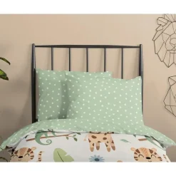 Good Morning Duvet cover 100x135 + 1* 40x60 cm Hot