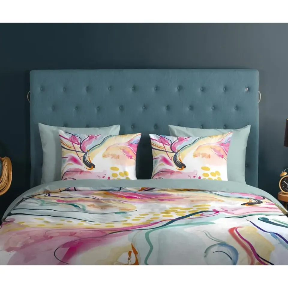 Good Morning Duvet cover 240x220 + 2* 60x70 cm Outlet