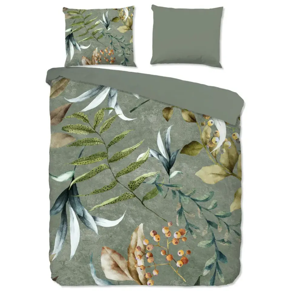 Good Morning Duvet cover 240x220 + 2* 60x70 cm Hot