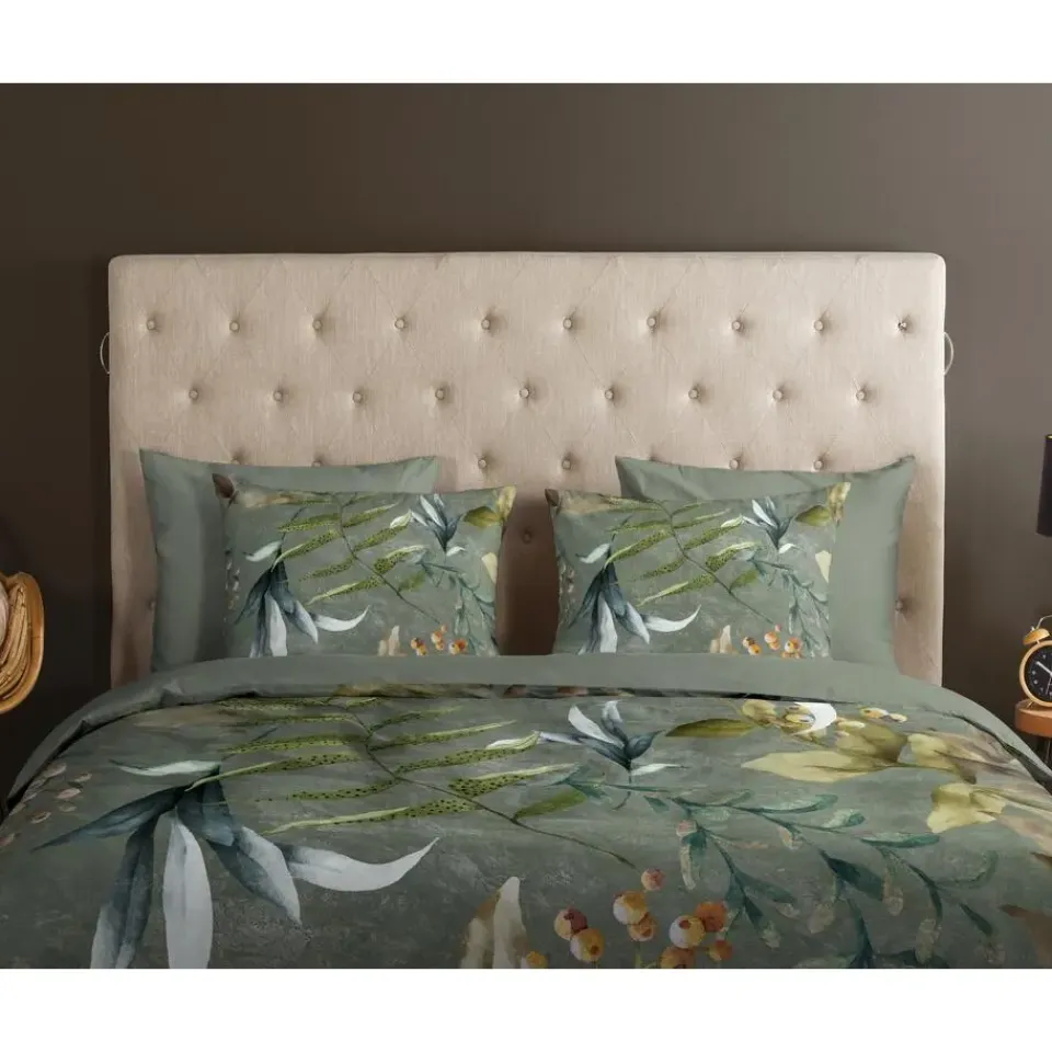 Good Morning Duvet cover 240x220 + 2* 60x70 cm Hot