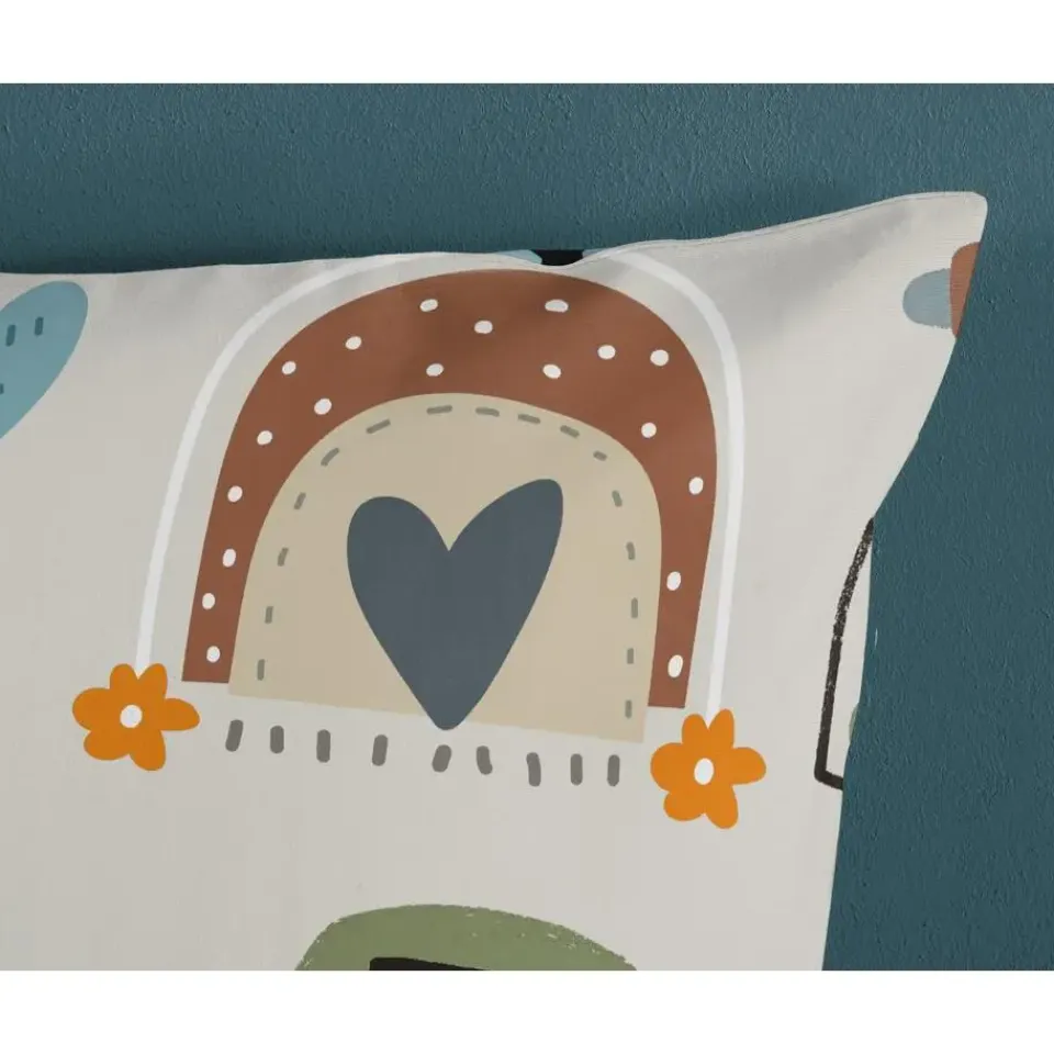 Good Morning Duvet cover 140x220 + 1* 60x70 cm Sale