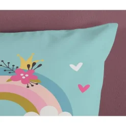 Good Morning Duvet cover 140x220 + 1* 60x70 cm Outlet