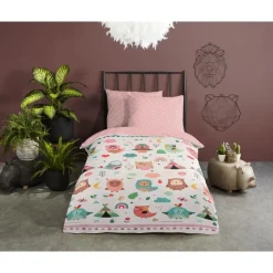 Good Morning Duvet cover 100x135 + 1* 40x60 cm Clearance