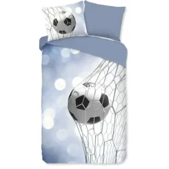 Good Morning Duvet cover 140x220 + 1* 60x70 cm Clearance