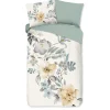 Good Morning Duvet cover 140x220 + 1* 60x70 cm New