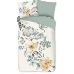 Good Morning Duvet cover 140x220 + 1* 60x70 cm New