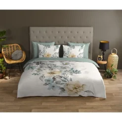 Good Morning Duvet cover 140x220 + 1* 60x70 cm New