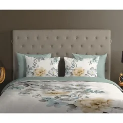 Good Morning Duvet cover 140x220 + 1* 60x70 cm New