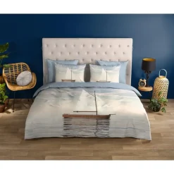 Good Morning Duvet cover 200x220 + 2* 60x70 cm Sale