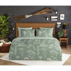 Good Morning Duvet cover 240x220 + 2* 60x70 cm Online