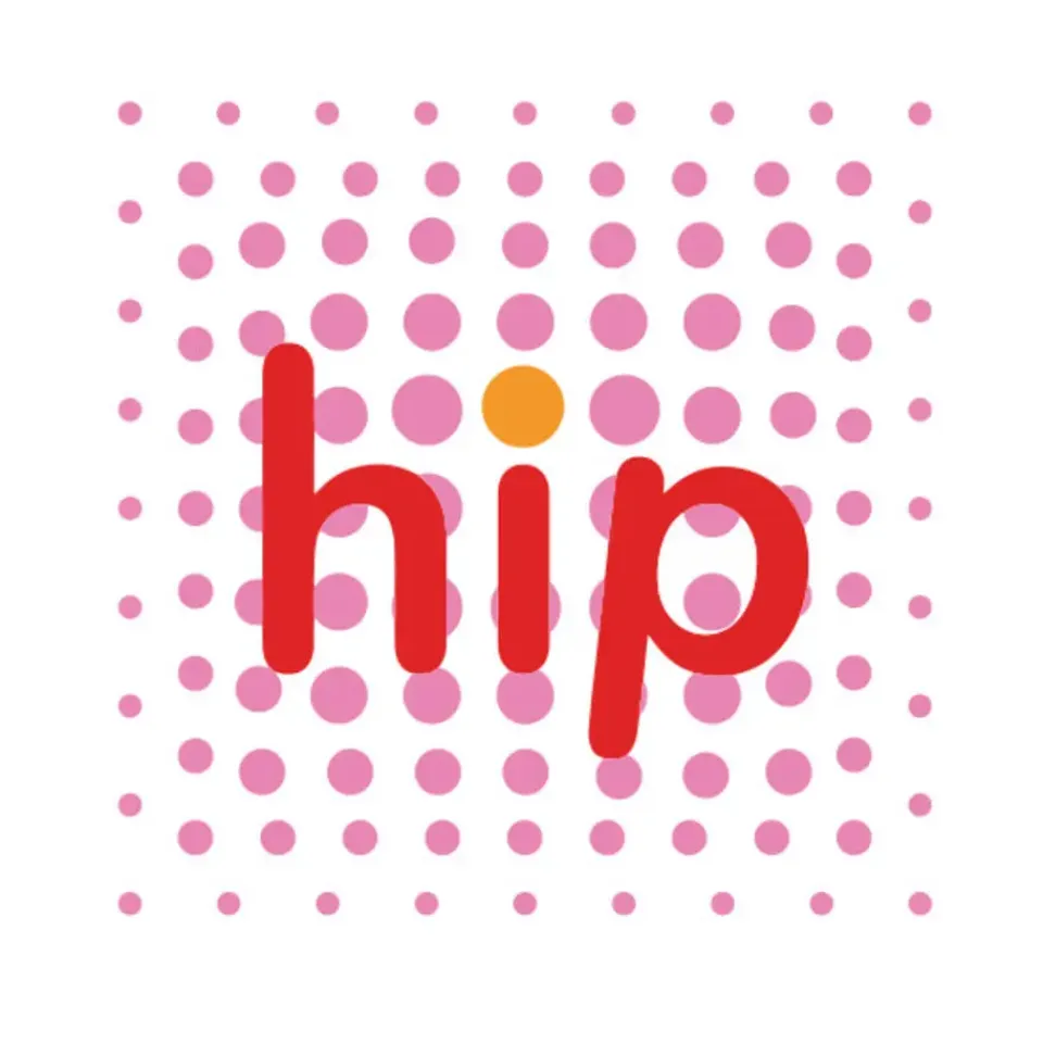 Hip Duvet cover 140x220 + 1* 60x70 cm New