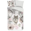Hip Duvet cover 140x220 + 1* 60x70 cm Best
