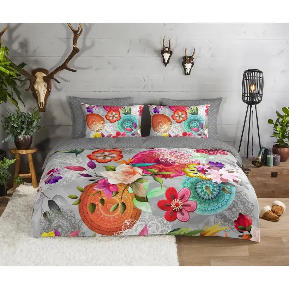 Hip Duvet cover 140x220 + 1* 60x70 cm