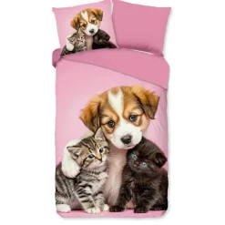 Pure Duvet cover 140x220 + 1* 60x70 cm Hot