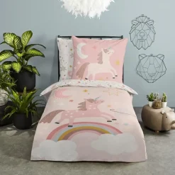 Pure Duvet cover 140x220 + 1* 60x70 cm
