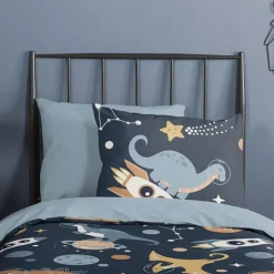 Pure Duvet cover 140x220 + 1* 60x70 cm New