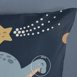 Pure Duvet cover 140x220 + 1* 60x70 cm New