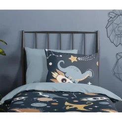 Pure Duvet cover 140x220 + 1* 60x70 cm New