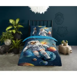 Pure Duvet cover 140x220 + 1* 60x70 cm Clearance