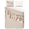 Pure Duvet cover 240x220 + 2* 60x70 cm Hot