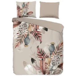 Pure Duvet cover 240x220 + 2* 60x70 cm Hot