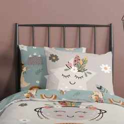 Pure Duvet cover 140x220 + 1* 60x70 cm Online