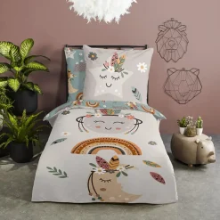Pure Duvet cover 140x220 + 1* 60x70 cm Online