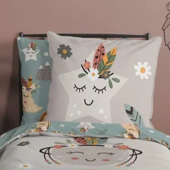 Pure Duvet cover 140x220 + 1* 60x70 cm Online