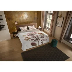 Pure Duvet cover 200x220 + 2* 60x70 cm Best