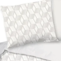 Pure Duvet cover 140x220 + 1* 60x70 cm Best