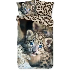 Pure Duvet cover 140x220 + 1* 60x70 cm New