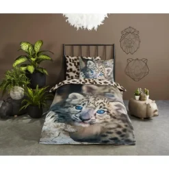 Pure Duvet cover 140x220 + 1* 60x70 cm New