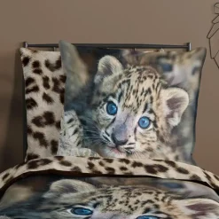 Pure Duvet cover 140x220 + 1* 60x70 cm New