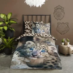 Pure Duvet cover 140x220 + 1* 60x70 cm New