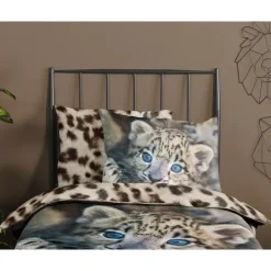 Pure Duvet cover 140x220 + 1* 60x70 cm New