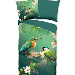 Pure Duvet cover 240x220 + 2* 60x70 cm New