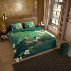 Pure Duvet cover 240x220 + 2* 60x70 cm New