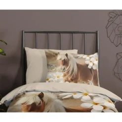 Pure Duvet cover 140x220 + 1* 60x70 cm Online