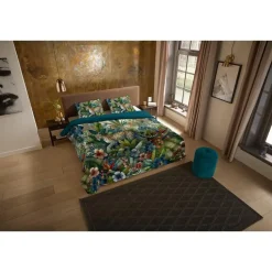 Pure Duvet cover 140x220 + 1* 60x70 cm