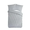 Pure Duvet cover 140x220 + 1* 60x70 cm Online